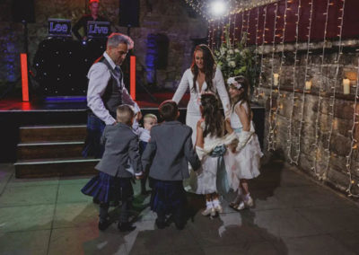 jenna and alex