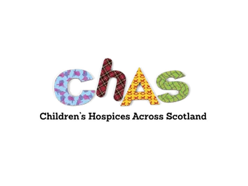 chas logo