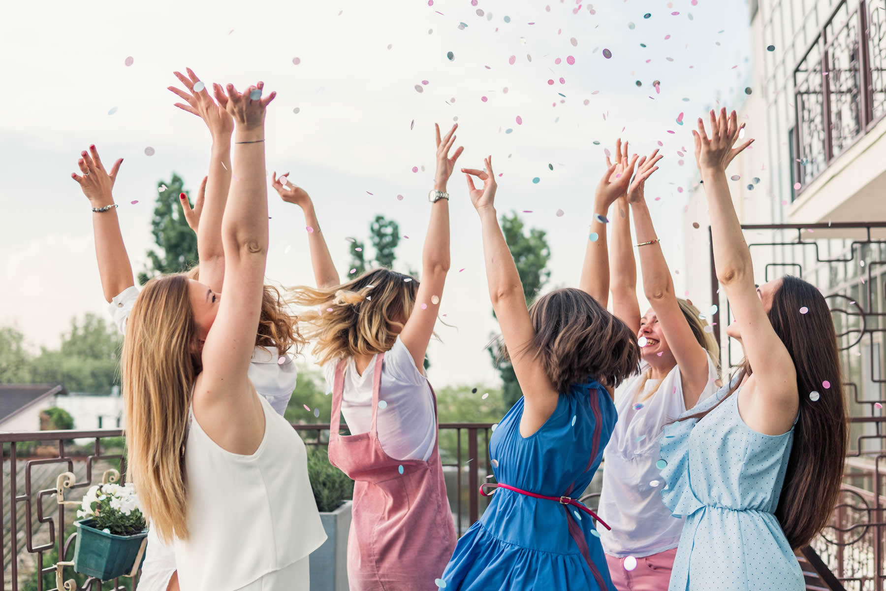 Hens and Stags Hen & Stag Do organisers Edinburgh Wedding Directory